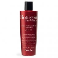 Шампунь Botugen для реконструкции ломких и поврежденных волос 300 FANOLA