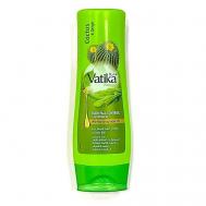 Кондиционер от выпадения волос с кактусом (Cactus & Gergir) 200 Dabur