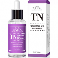 Сыворотка для лица осветляющая TN Tranexamic acid niacinamide serum 89 COS DE BAHA