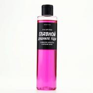 Гель для душа "Главной душниле", аромат вишни 250 Beauty Fox