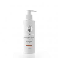 Гель сильной фиксации ProActive Berry Care and Curl Organizing Styling Gel 200 ICE CURLY