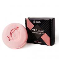 Шампунь твердый парфюмированный CODE CERISE S PARFUM & COSMETICS