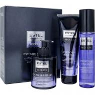 Набор средств по уходу за волосами Роскошь Блонда Estel Professional