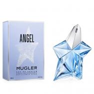 Женская парфюмерная вода Angel, перезаполняемый флакон 100 Mugler