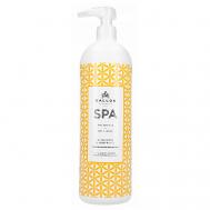 Spa Гель для душа Vitalizing, бодрящий, с бразильским апельсиновым маслом 1000 Kallos Cosmetics
