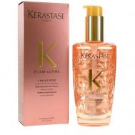 Масло-уход  Elixir Ultime Rose для окрашенных волос 100 Kérastase