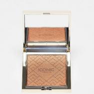 Многоразовый блеск для щек Kissed by the Sun ICONIC LONDON