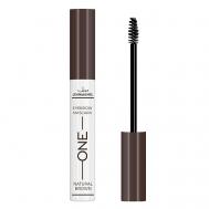 Тушь для бровей ONE стойкая JeanMishel