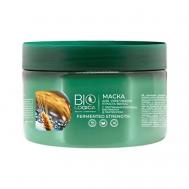 Маска для укрепления и роста волос Fermented Strenght 250 Biologica