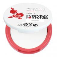 Пудра фиксирующая EVERYDAY FOR FUTURE