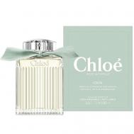 Парфюмерная вода Rose Naturelle. Перезаполняемый флакон 100 Chloe