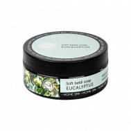 Мягкое мыло бельди Эвкалипт 180 КРЫМСКАЯ НАТУРАЛЬНАЯ КОЛЛЕКЦИЯ