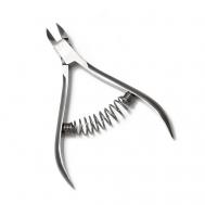 Кусачки маникюрные для кутикулы Queen fair