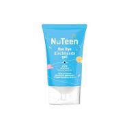 Отшелушивающий гель для умывания от черных точек с салициловой кислотой 30 NUTEEN