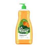 Жидкое мыло Солнечный абрикос 1000 LAVR