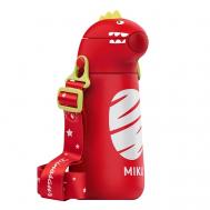 Термос Динозаврик 400 мл MIKU