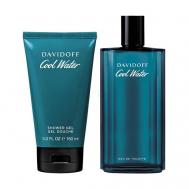 Парфюмерный набор Cool Water 200 Davidoff