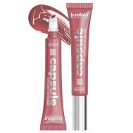 Блеск для губ, коричневый увлажняющий, бальзам, CAPSULE B.COLOUR PROFESSIONAL