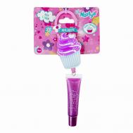 Блеск для губ Сверкающая звезда Like Nastya Lukky