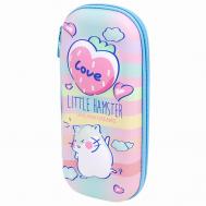 Пенал  Хомяк Brauberg