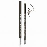 Карандаш для бровей ультратонкий Browista Belor Design
