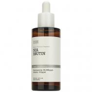 Сыворотка для лица освежающая ампульная Nia Rbutin Ampoule 50 TENZERO