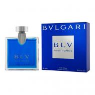 Туалетная вода BLV Pour Homme 100 Bvlgari