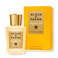 Парфюмированный гель для ванны и душа Magnolia Nobile 200 Acqua di Parma