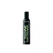 Текстурирующий мусс для волос Touch Control 05, придающий объем 200 Redken