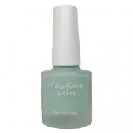 Лак для ногтей матовый MAXFINE