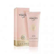 Парфюмированный лосьон для тела Wanted Girl 200 Azzaro