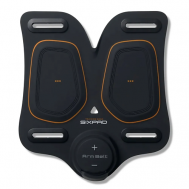 Миостимулятор для тренировки и укрепления мышц рук ARM BELT SIXPAD