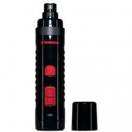 Гриндер для когтей крупных пород собак Grizzly Pro Black TENBERG