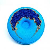 Бомбочка для ванны SPALAVKA