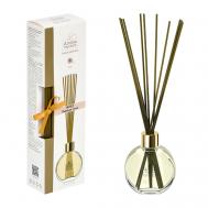 Ароматический диффузор в стеклянном флаконе,"№52 Parisian chic" 70 Aroma republic