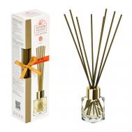 Ароматический диффузор в стеклянном флаконе,"№70 Orange blossom" 30 Aroma republic