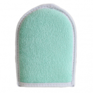 Натуральная массажная рукавица из люфы GALK'SAR