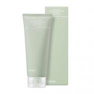 Пенка для умывания Ji Woo Gae Cica BHA Acne Foam Cleansing 150 CELIMAX