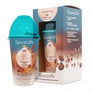 Стойкая крем краска для волос SPACE.LATTE