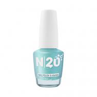 Витаминный лак для ногтей "NAIL POLISH & vitamins" 15 N20
