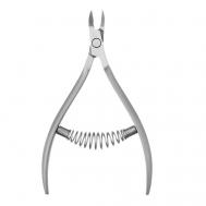 Кусачки маникюрные для кутикулы Premium PN 10-6,5 FRAU FINGER