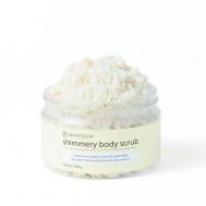 Антицеллюлитный мерцающий сахарный скраб с маслом мандарина и экстрактом винограда 250 MIPASSIONCORP