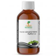 Масло черного тмина холодного отжима 200 NEFERTITI FOR NATURAL OILS AND HERBS
