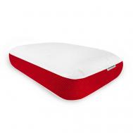 Анатомическая подушка с эффектом памяти №4 ПРОСТО ПОДУШКА