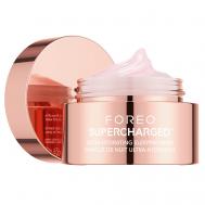 Увлажняющая ночная маска для лица SUPERCHARGED™ ULTRAHYDRATING SLEEPING MASK 75 FOREO