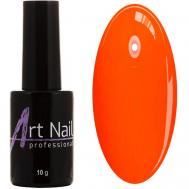 Гель-лак 10 ART NAIL PROFESSIONAL