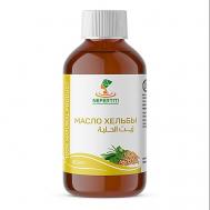 Масло семян хельбы пажитника холодного отжима 300 NEFERTITI FOR NATURAL OILS AND HERBS