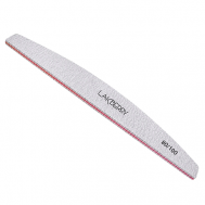 Пилка для ногтей лодка 80/100 GET THE REASON LAKBERRY