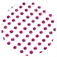 Стразы мелкие на клеевой основе IRISK