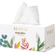 Салфетки в коробочках  2х слойная Marabu